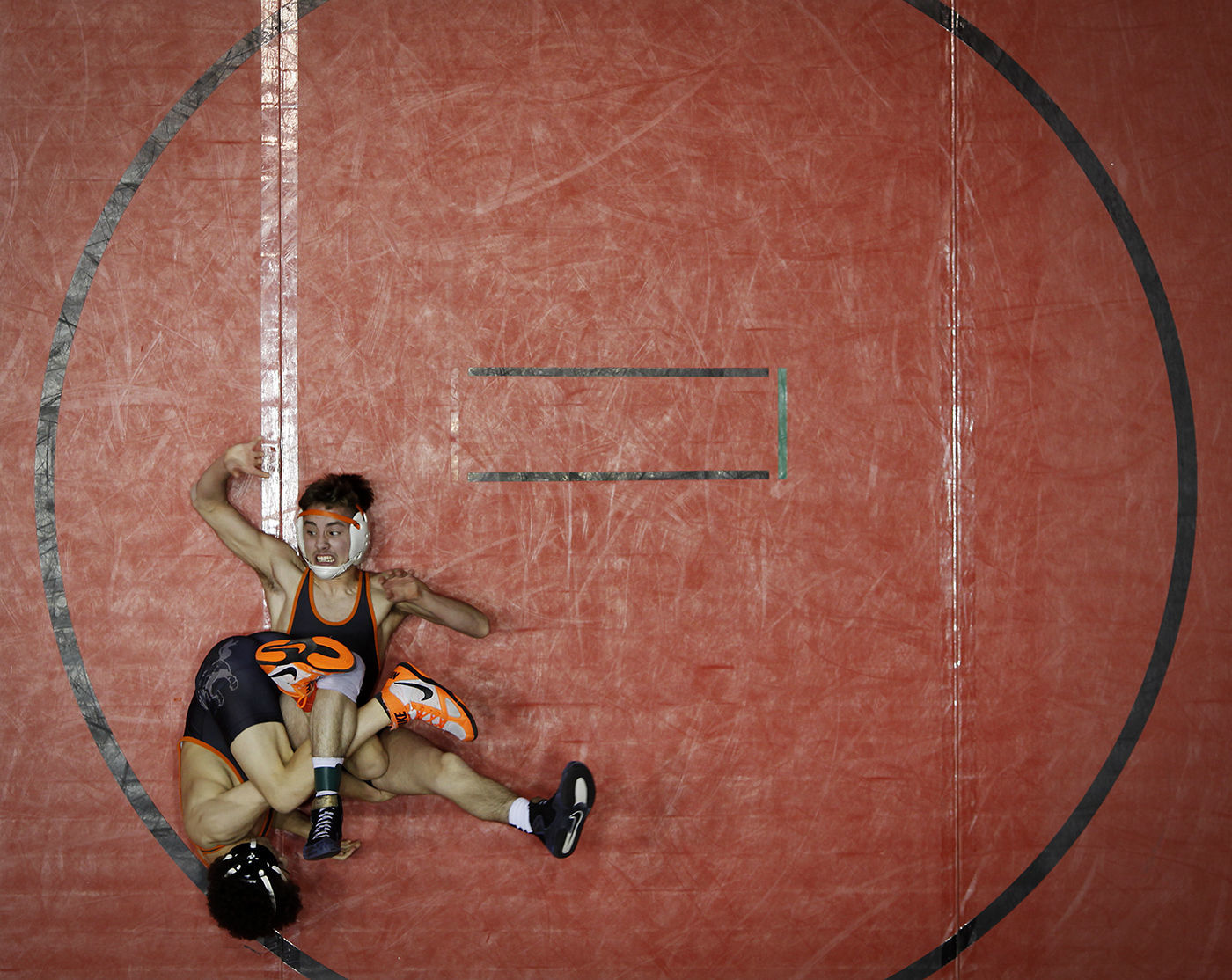 State Wrestling